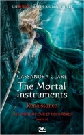 The mortal instruments Renaissance